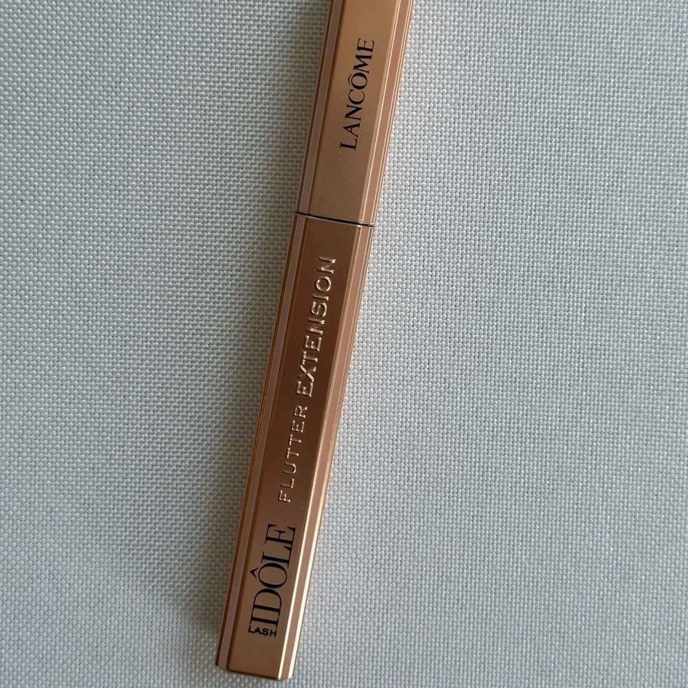NWT Lancôme Lash Idôle Flutter Extension Mascara